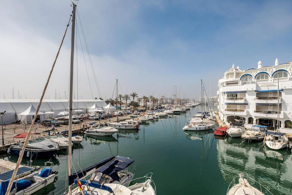 Appartamento - Benalmádena Exterior foto