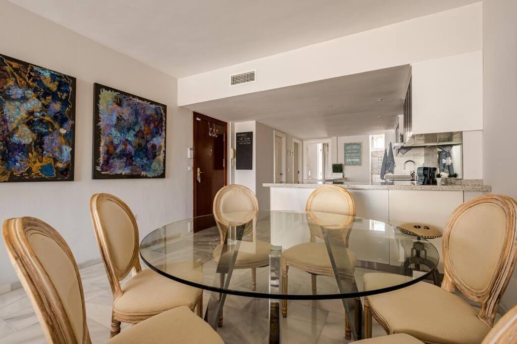 Appartamento - Benalmádena Exterior foto