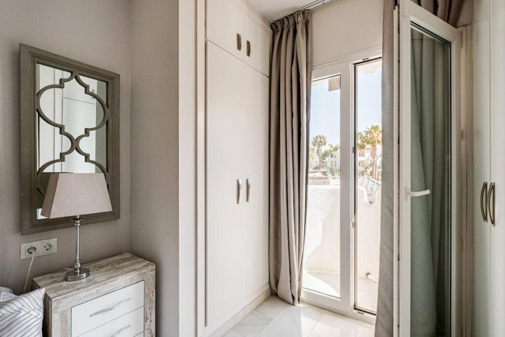 Appartamento - Benalmádena Exterior foto