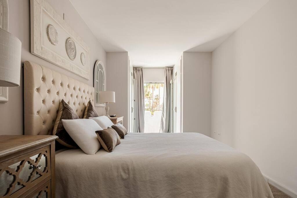 Appartamento - Benalmádena Exterior foto