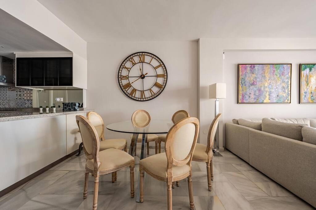 Appartamento - Benalmádena Exterior foto