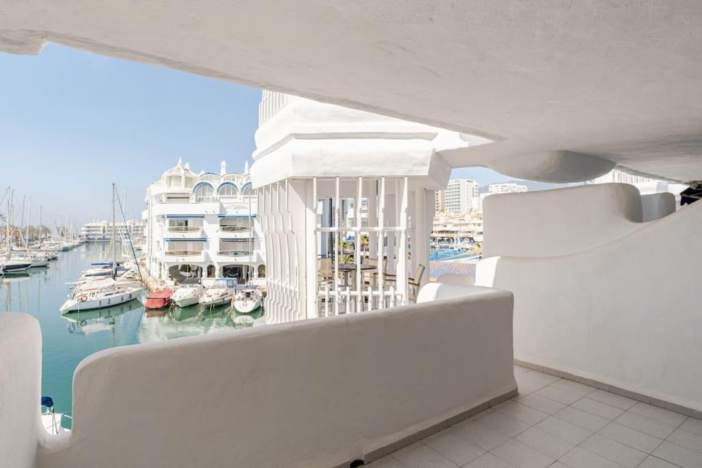 Appartamento - Benalmádena Exterior foto