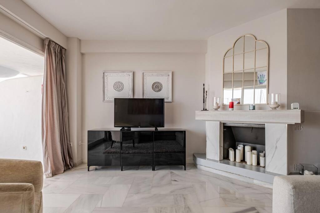 Appartamento - Benalmádena Exterior foto