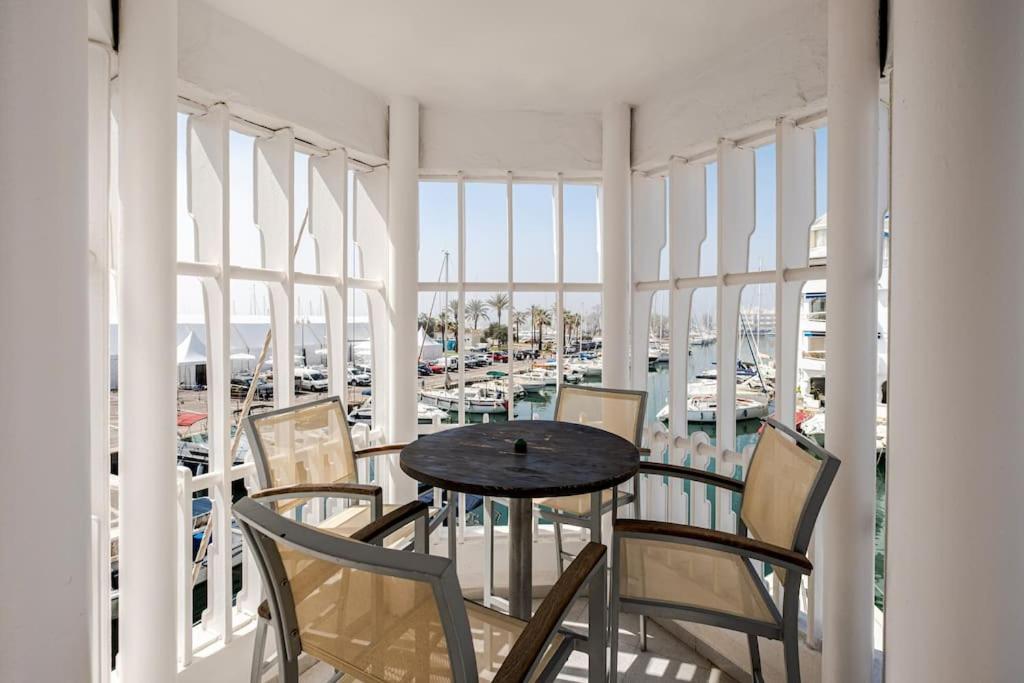 Appartamento - Benalmádena Exterior foto